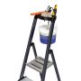 Treppredel Krause Securo 7-astmeline