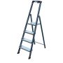 Treppredel Krause Securo 4-astmeline