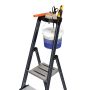 Treppredel Krause Securo 4-astmeline