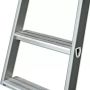Treppredel Krause Securo 4-astmeline