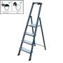 Treppredel Krause Securo 4-astmeline