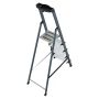 Treppredel Krause Securo 5-astmeline