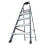 Treppredel Krause Securo 5-astmeline