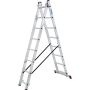 Universaalredel Krause Corda 2 x 8 astet