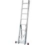 Universaalredel Krause Corda 2 x 8 astet