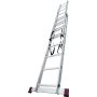 Universaalredel Krause Corda 2 x 8 astet