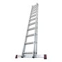 Universaalredel Corda 2 x 11 astet