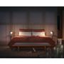 LED-nutilamp Philips Hue White ambiance 8 W E27