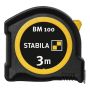 Mõõdulint Stabila BM 100 3 m