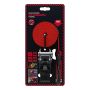 Koormarihm Quickloader Standard 800 kg 25 mm 4,5 m magnetiga