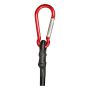 Koormakumm Quickloader lukustuskonksudega 80 cm x 8 mm