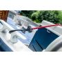 Koormakumm Quickloader Butterfly turvakinnitusega 120  cm x 8 mm 2 tk