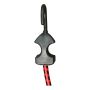 Koormakumm Quickloader Butterfly turvakinnitusega 120  cm x 8 mm 2 tk