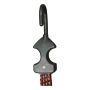 Koormakumm Quickloader Butterfly reguleeritav 40-140 cm