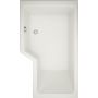 Vann Camargue Skaraborg Combi Clean vasak