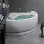 Vann Camargue Skärgård Uppland Clean 140 cm