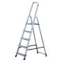 Treppredel Krause Corda 5-astmeline