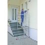 Ehitustelling Krause Corda töökõrgus 4,2 m
