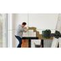 Ristjoonlaser Bosch Quigo green