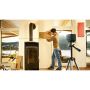 Ristjoonlaser Bosch Quigo green