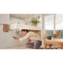 Ristjoonlaser Bosch Quigo green