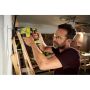 Puurvasar Ryobi R18SDS-0, 18 V