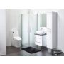 Valamu Camargue Energy ovaalne