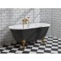Vann Camargue Ransvik Classic must 160 cm