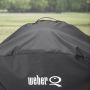 Grillikate Weber Q 3000/30