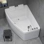 Vann Camargue Skärgård Värmland Clean vasak 160 cm