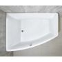 Vann Camargue Skärgård Värmland Clean vasak 160 cm