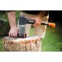 Kirve- ja noateritaja Fiskars  X-Sharp