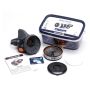Poolmask Sundström Basic Pack SR 900 M, SR 510, SR 221