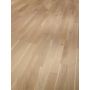 Puitparkett Parador Basic 11-5 tamm Rustic White matt lakk 11,5 mm