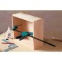 Pitskruvi Wolfcraft Easy 75-150 mm