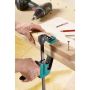 Pitskruvi Wolfcraft Easy 75-150 mm