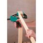 Pitskruvi Wolfcraft Easy 75-150 mm