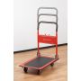 Transpordikäru BAUHAUS 300 kg