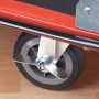 Transpordikäru BAUHAUS Cross Over 150 kg
