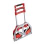 Kokkupandav transpordikäru BAUHAUS