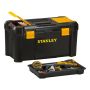 Tööriistakohver Stanley 19"
