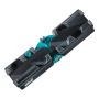 Reguleeritav eerungikast Wolfcraft 70 mm