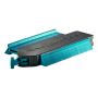 Kontuurkamm Wolfcraft 180 x 20 x 105 mm