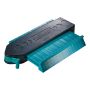 Kontuurkamm Wolfcraft 180 x 20 x 105 mm