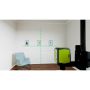 Joonlaser Ryobi RB360GLL roheline