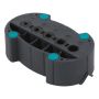 Puurimisrakis Wolfcraft 4-10 mm