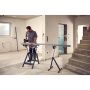 Töölaud Wolfcraft Master 750 Ergo