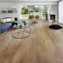 Laminaatparkett Logoclic Ambienta Tamm Corno 10 mm KL33
