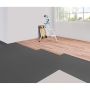 Parketi alusmaterjal XPS Easy 2,2 mm, 15 m²/pakk