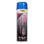 Aerosoolvärv Motip Spotmarker Fluo sinine 500 ml